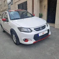 کوییک R مدل ۱۴۰۱ مشابه صفر کم کارکرد|خودرو سواری و وانت|آمل, |دیوار