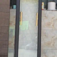 ساعت ایستاده