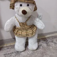 عروسک نو|اسباب‌بازی بچه|شهرکرد, |دیوار