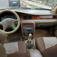 سمند نقره‌ای|خودرو سواری و وانت|مشگین شهر, |دیوار