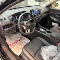 نیسان سیلفی مکس ادیشن 2024|خودرو سواری و وانت|شاهین‌شهر, گزبرخوار|دیوار