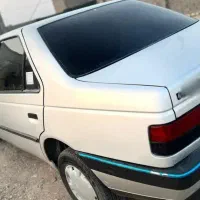 پژو405 مدل 97|خودرو سواری و وانت|بندرلنگه, |دیوار