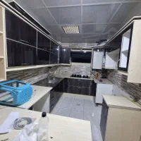رهن-آپارتمان-شیک-خوش-نقشه-با-حیاط-خلوت