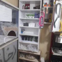 فروش دکه در برنطین محله گسترش