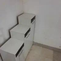 جاکفشی|جاکفشی، کمد، دراور|خواف, |دیوار