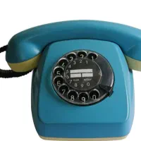 خط رند تلفن ثابت