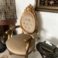 مبل طرح فرحی ۹نفره|مبلمان خانگی و میز عسلی|تهران, قلهک|دیوار