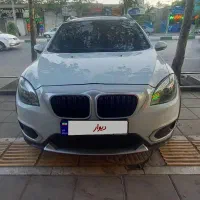 برلیانس کراس مدل ۹۷