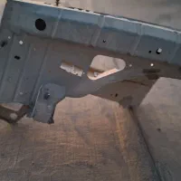 شاسی زانتیا درب پارس وسمند