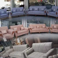 زیبایی و راحتی (/ طراحی شیک(/ مبل