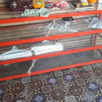 وسایل بوتیک فروشی