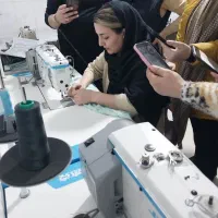 گرانترین آموزش خیاطی(۱۵ درصدافزایش برای سال جدید)