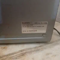 امپلی سونی|سیستم صوتی خانگی|تهران, مقدم|دیوار