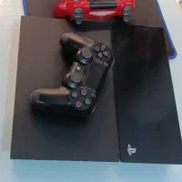ps4 دودسته