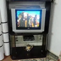 تلویزیون ال جی۲۱