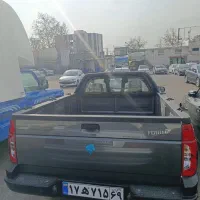 اریسان1404تحویل فوری نقدواقساط(رنگ‌بندی کامل)|خودرو سواری و وانت|تهران, نارمک|دیوار