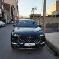 تیگو ۸ پرومکس مدل ۱۴۰۲