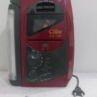 رادیو چراغدار