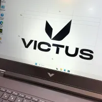 لپتاپ HP VICTUS 15
