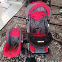 کریر و کالسکه