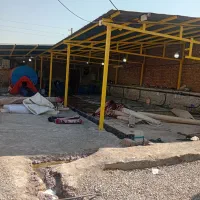 قالیشویی با تمام تجهیزات و امتیاز بفروش میرسد