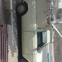 ماشین وانت پیکان