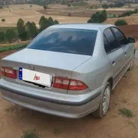 سمند ۸۴معاوضه با وانت پیکان ۹۳