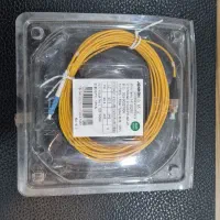 پچ کورد فیبر نوری