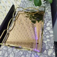 قندان سینی نونو|ظروف سرو و پذیرایی|جوانرود, |دیوار