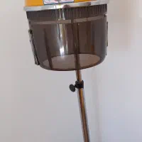 سشوار کلاهی در حد نو