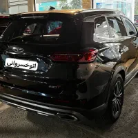 تیگو ایت پرو / مدل ۱۴۰۲|خودرو سواری و وانت|مشهد, فرهنگ|دیوار