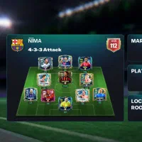 اکانت fc موبایل