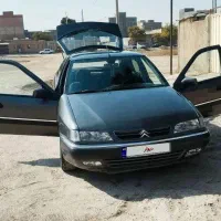 فروش زانتیا عروسک