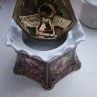 ست شیرینی خوری و شکلات خوری اصل|ظروف سرو و پذیرایی|اهر, |دیوار