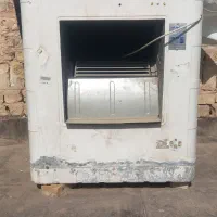 کولر|کولر گازی و فن‌کوئل|مشهد, بهمن|دیوار