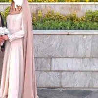 چادر و لباس عقد حرم