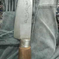 چاقو دست ساز زنجانی اصل اصل