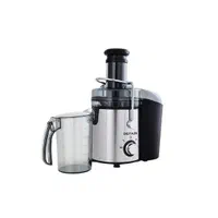 آبمیوه گیری دفاری 800W تک کاره با گارانتی ارسال|آبمیوه‌گیر و آب‌مرکبات‌گیر|مشهد, شهید آوینی|دیوار