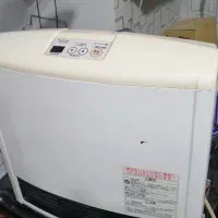 تعمیر بخاری ژاپنی