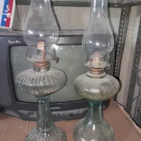 چراغ. والور