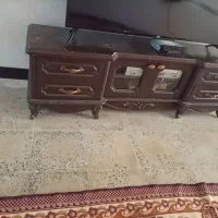 زیر تلویزیونی