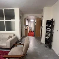 ۶۳متر مختاری غربی|اجارهٔ آپارتمان|تهران, راه آهن|دیوار