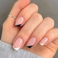 کاشت ناخن فقط ۲۵۰