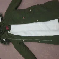 کاپشن زنانه نو|لباس|مریوان, |دیوار