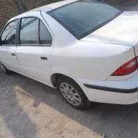 سمندمدلef7|خودرو سواری و وانت|خرمشهر, |دیوار