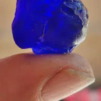 سلام یاقوت کبود خالص