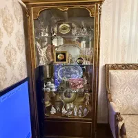 ویترین|بوفه، ویترین، کنسول|رشت, منظریه|دیوار