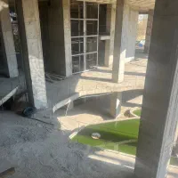 پیش فروش آپارتمان برج باغ در گلزار|پیش‌فروش املاک|تهران, اقدسیه|دیوار