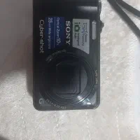 دوربین عکاسی سونی