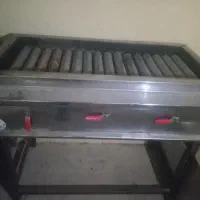 وسایل فست فود